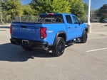 2026 Chevrolet Colorado 4WD Trail Boss