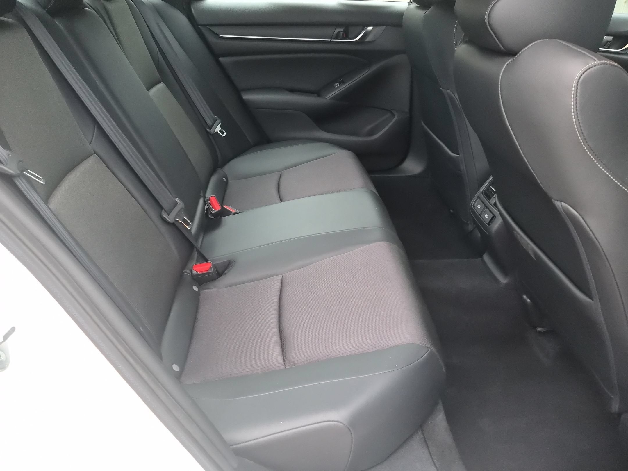 2022 Honda Accord Sedan Sport