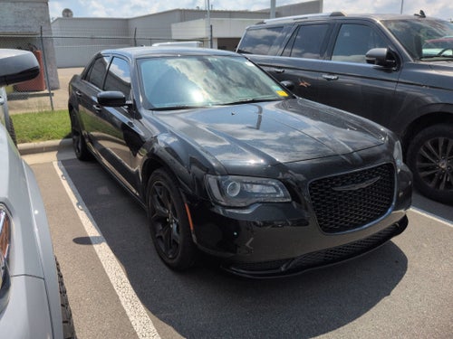 2022 Chrysler 300 Touring