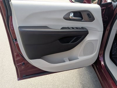 2020 Chrysler Pacifica Touring L Plus