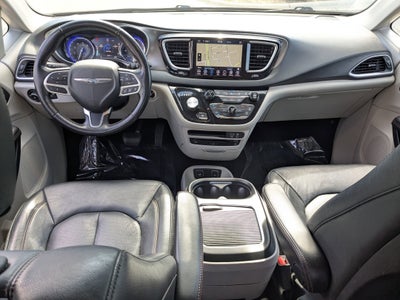 2020 Chrysler Pacifica Touring L Plus