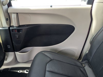 2020 Chrysler Pacifica Touring L Plus