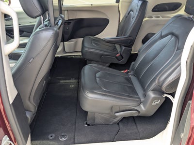 2020 Chrysler Pacifica Touring L Plus