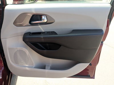 2020 Chrysler Pacifica Touring L Plus