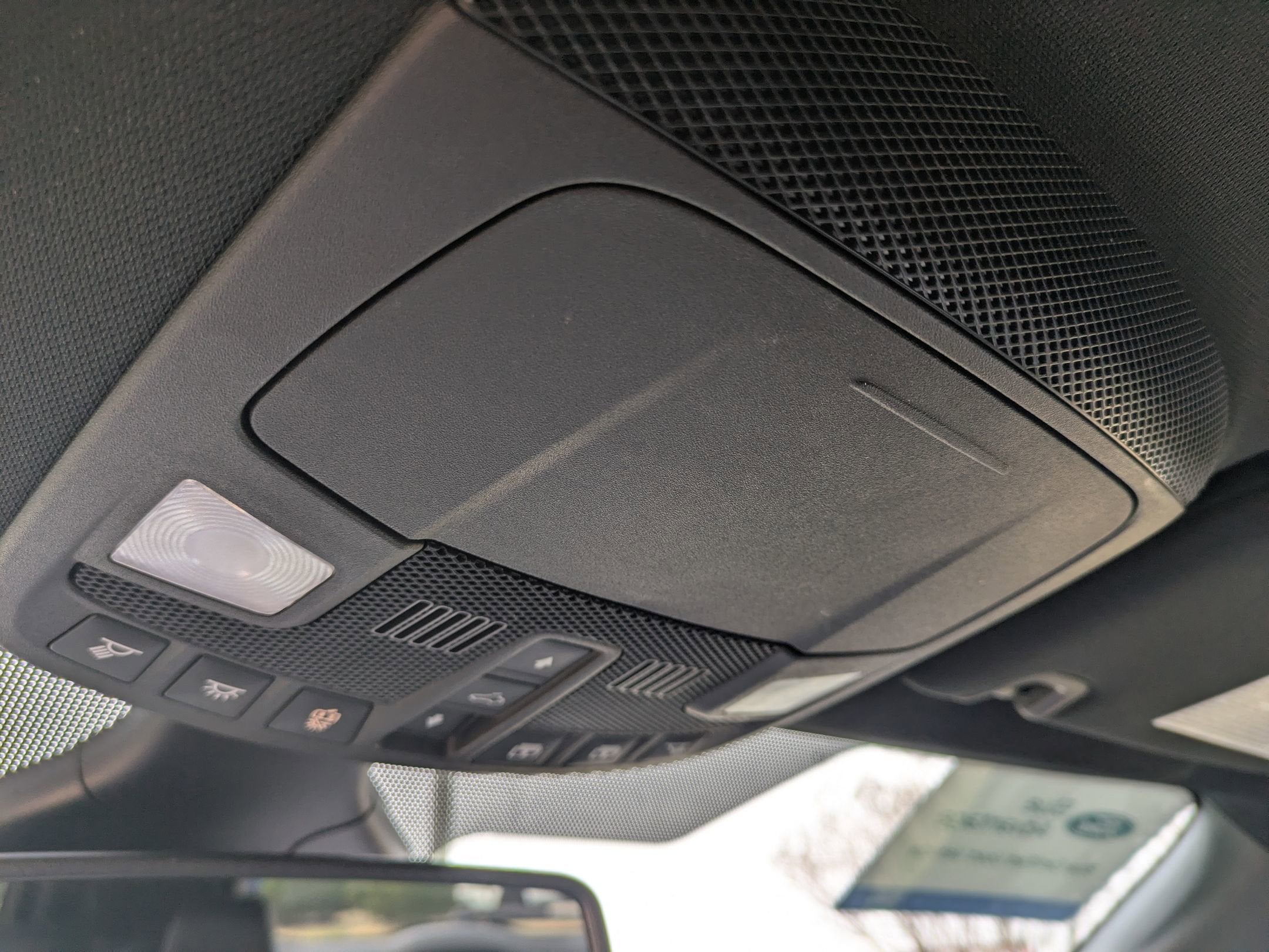 2022 Ford Edge ST Line