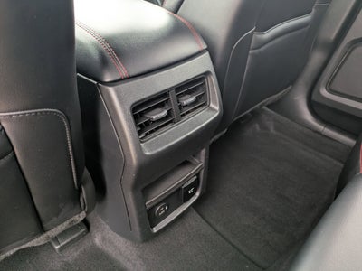 2022 Ford Edge ST Line