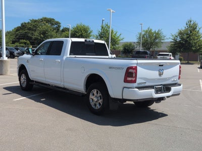 2021 RAM 3500 Laramie