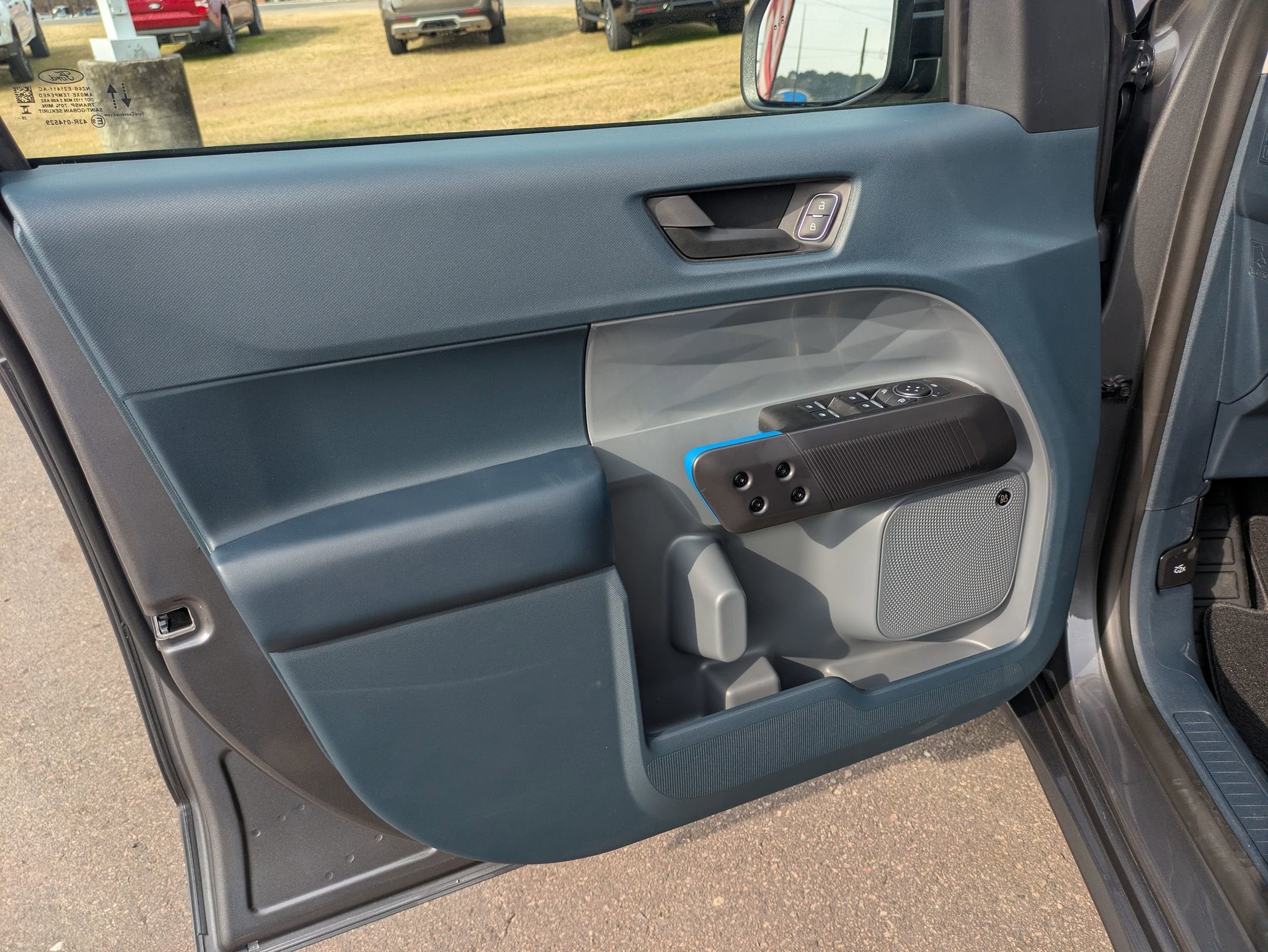 2026 Ford Maverick Lobo High