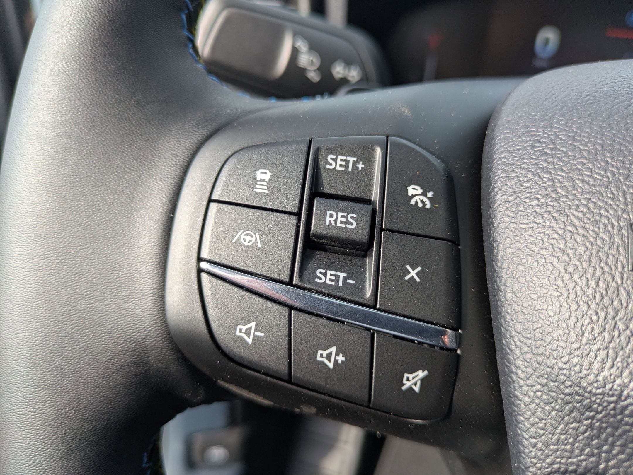 2026 Ford Maverick Lobo High