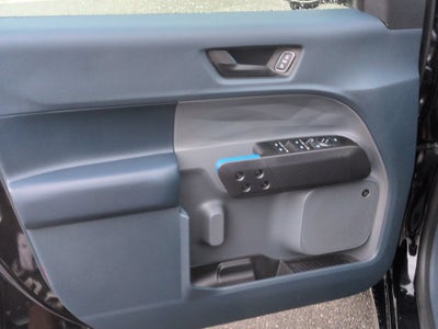 2025 Ford Maverick Lobo High