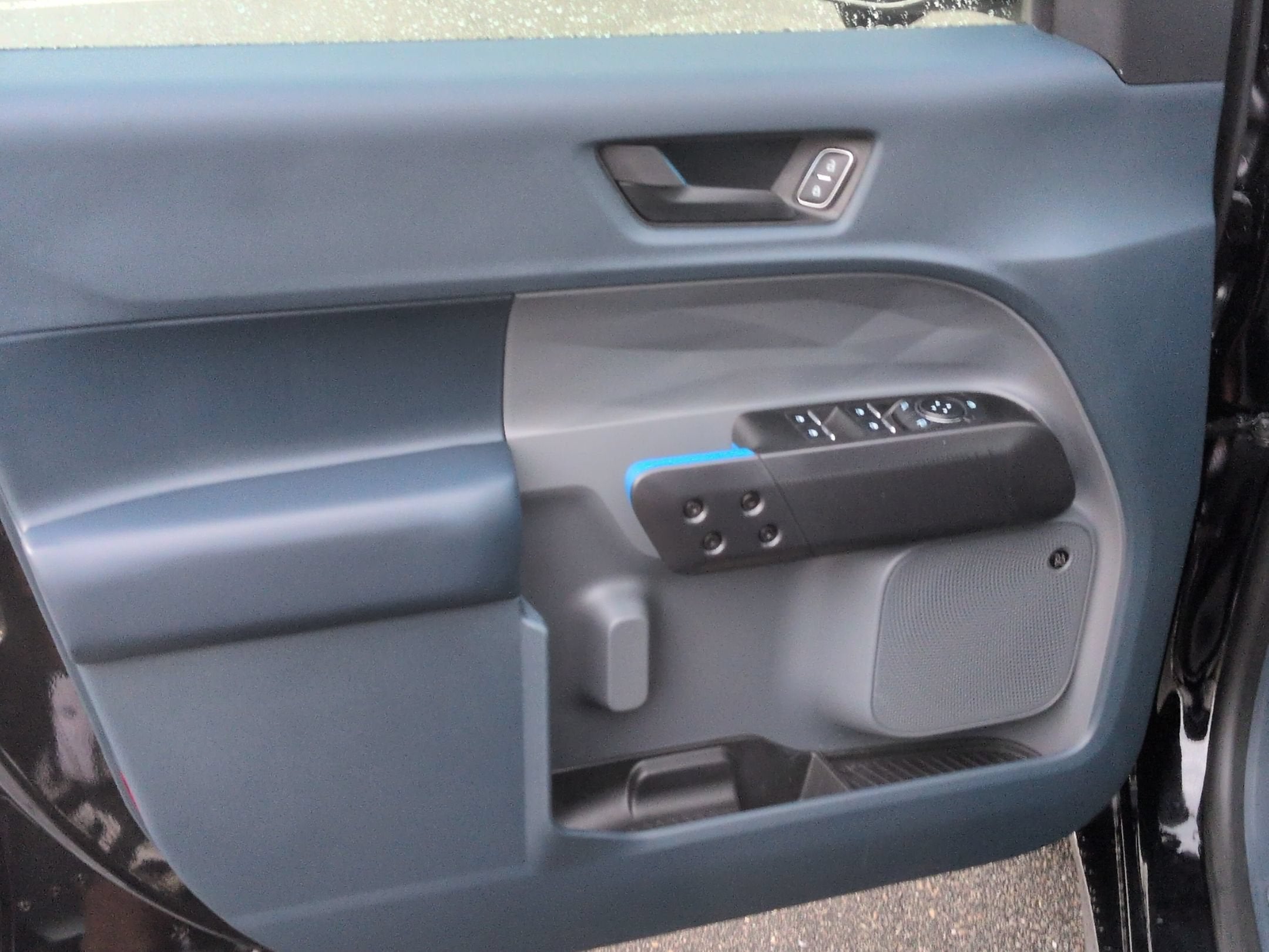 2025 Ford Maverick Lobo High
