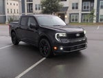 2025 Ford Maverick Lobo High