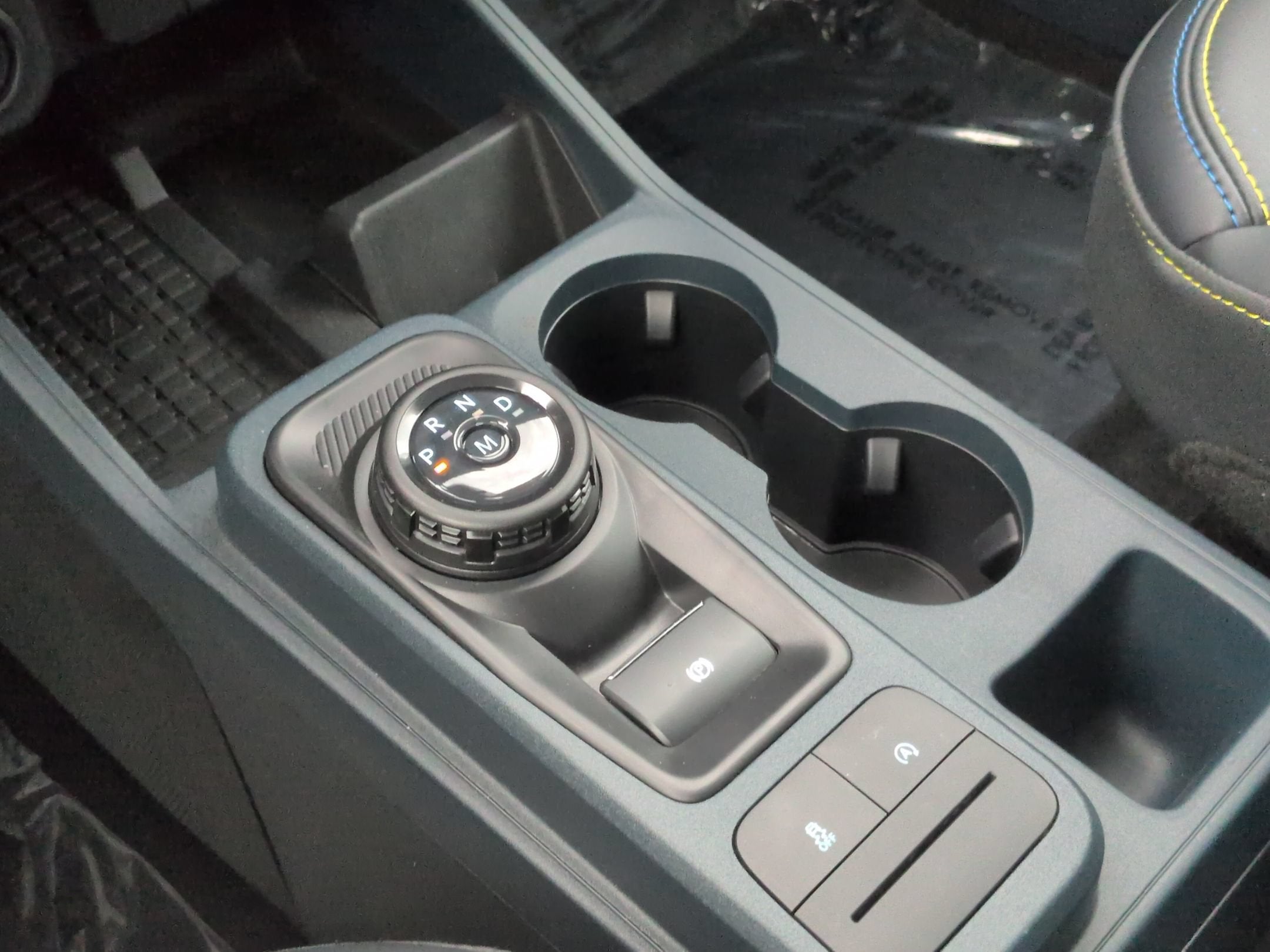 2025 Ford Maverick Lobo High