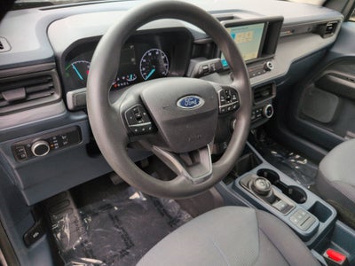 2023 Ford Maverick XL