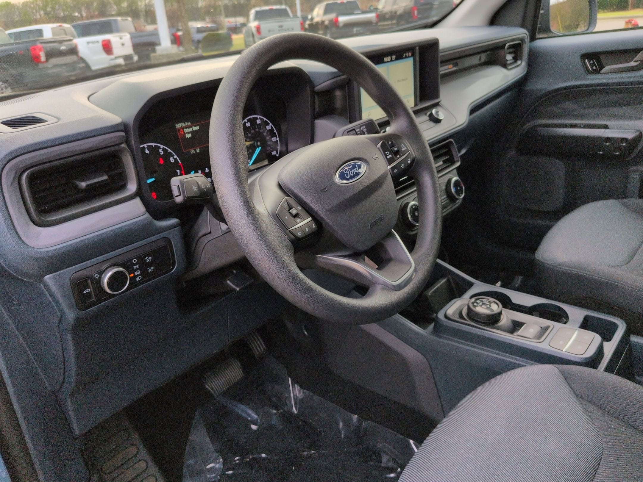 2023 Ford Maverick XL