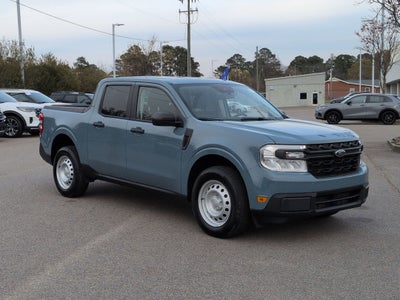 2023 Ford Maverick XL