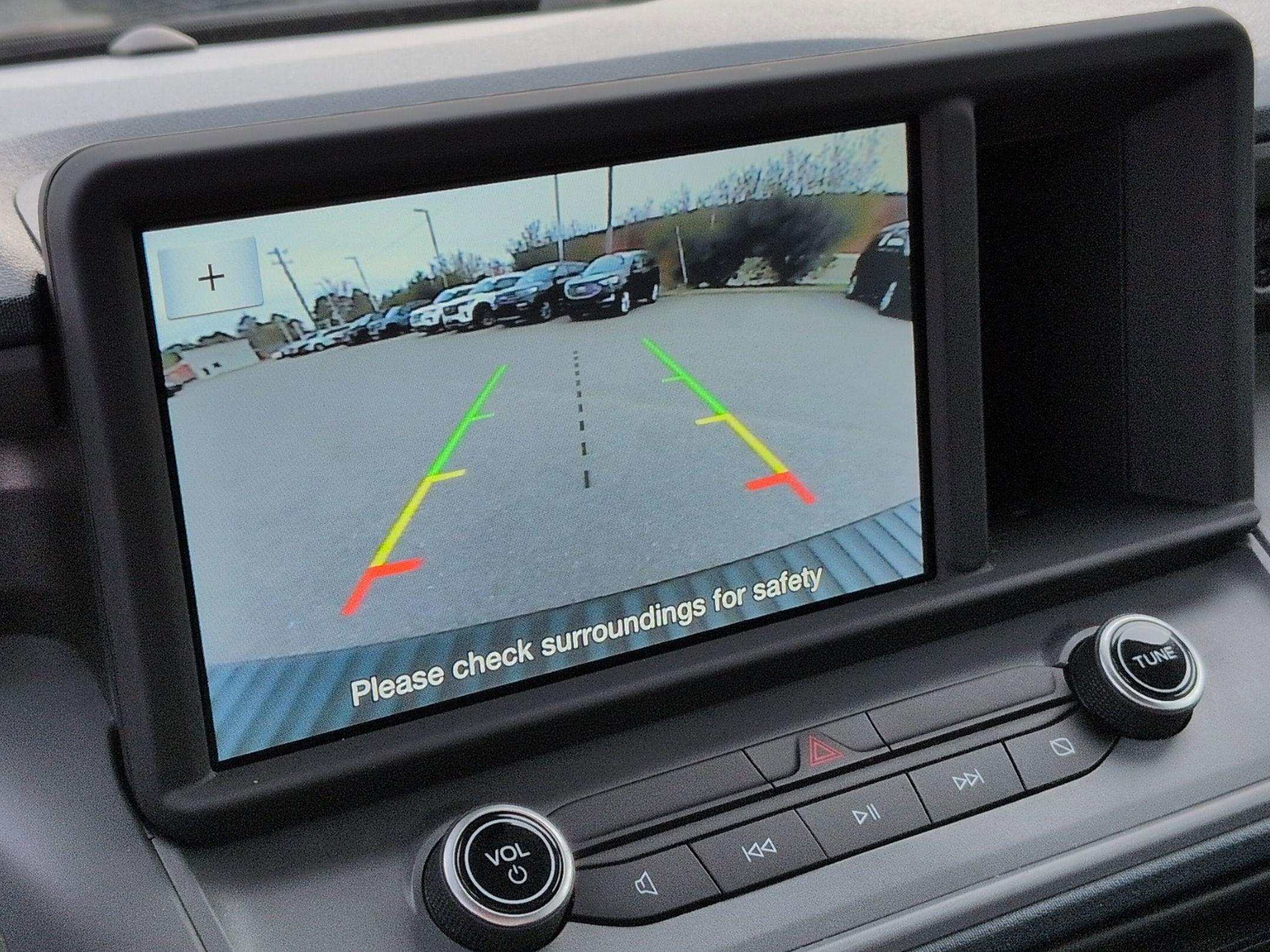 2023 Ford Maverick XL