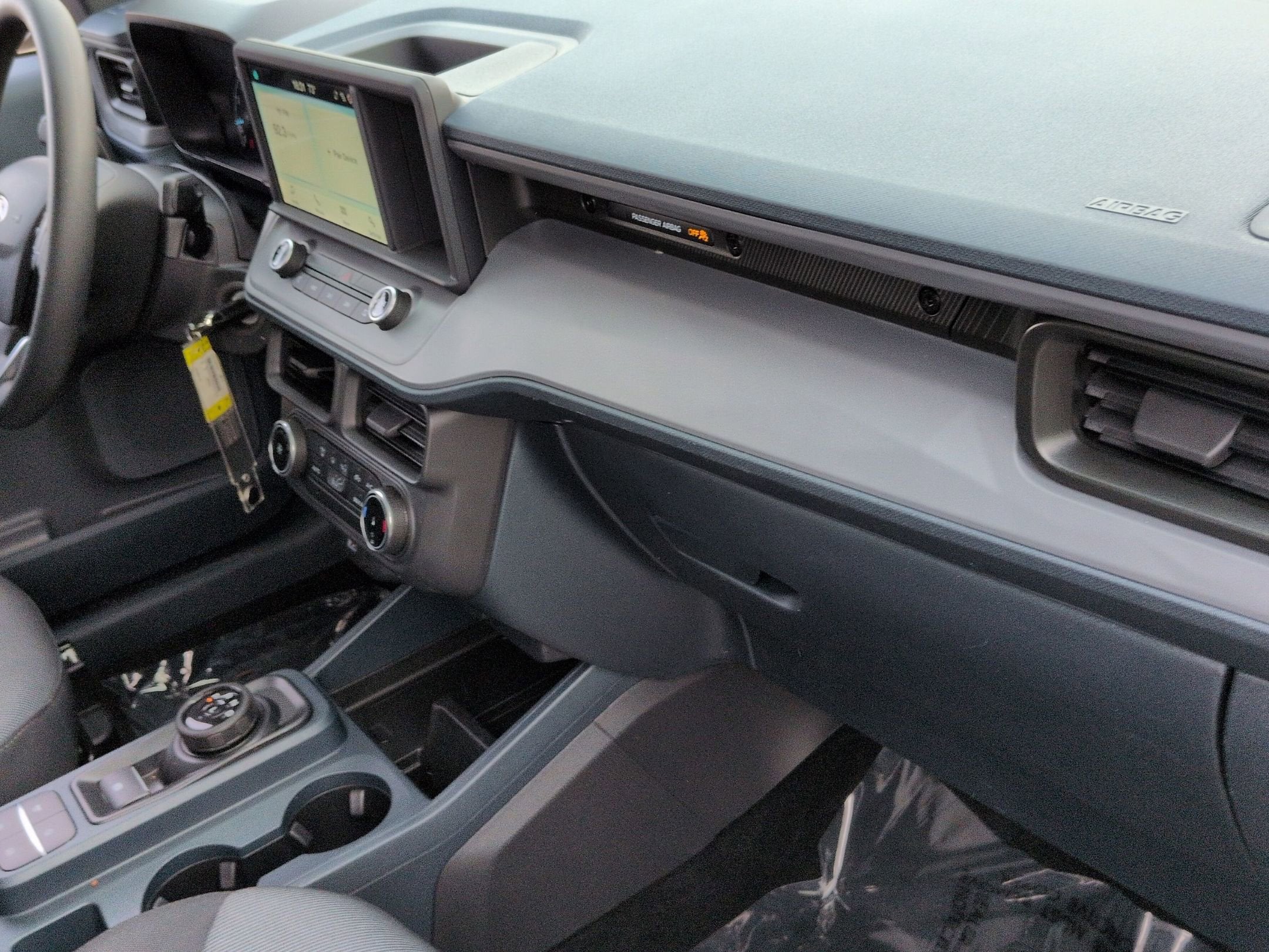 2023 Ford Maverick XL