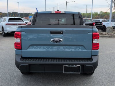 2023 Ford Maverick XL