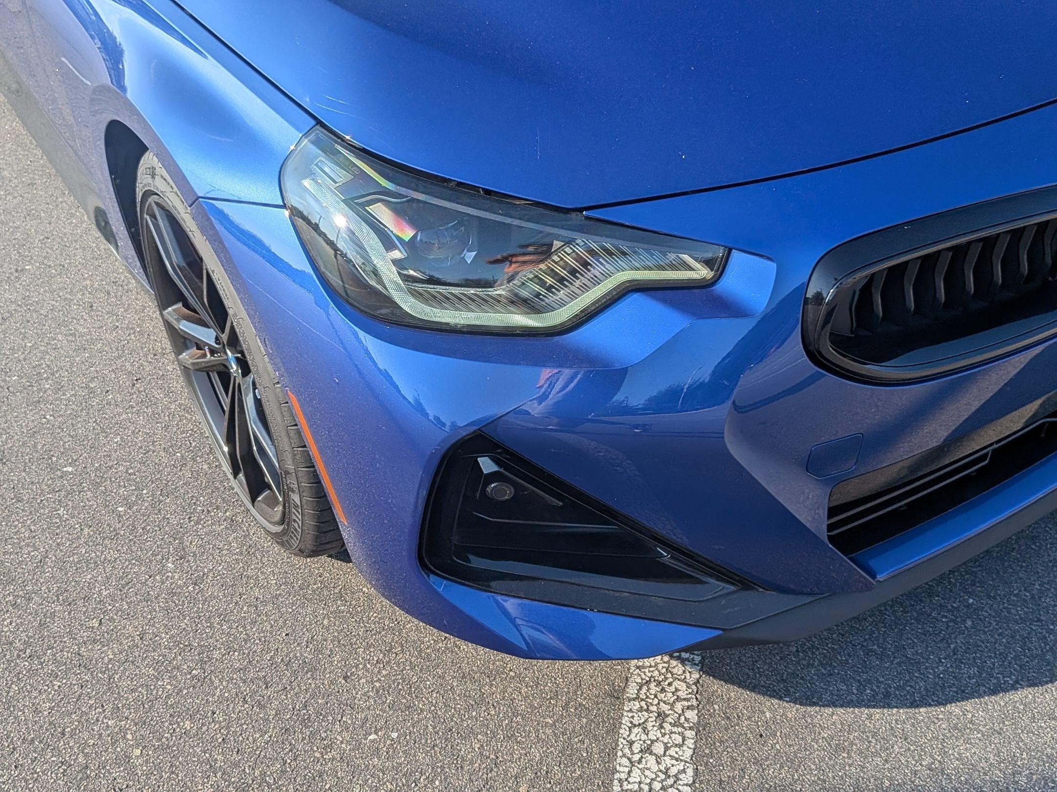 2024 BMW 2 Series M240i