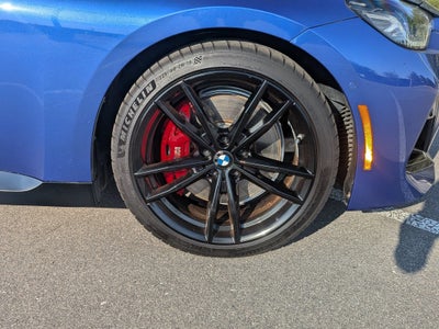 2024 BMW 2 Series M240i