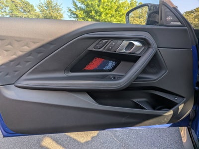 2024 BMW 2 Series M240i