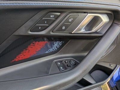 2024 BMW 2 Series M240i
