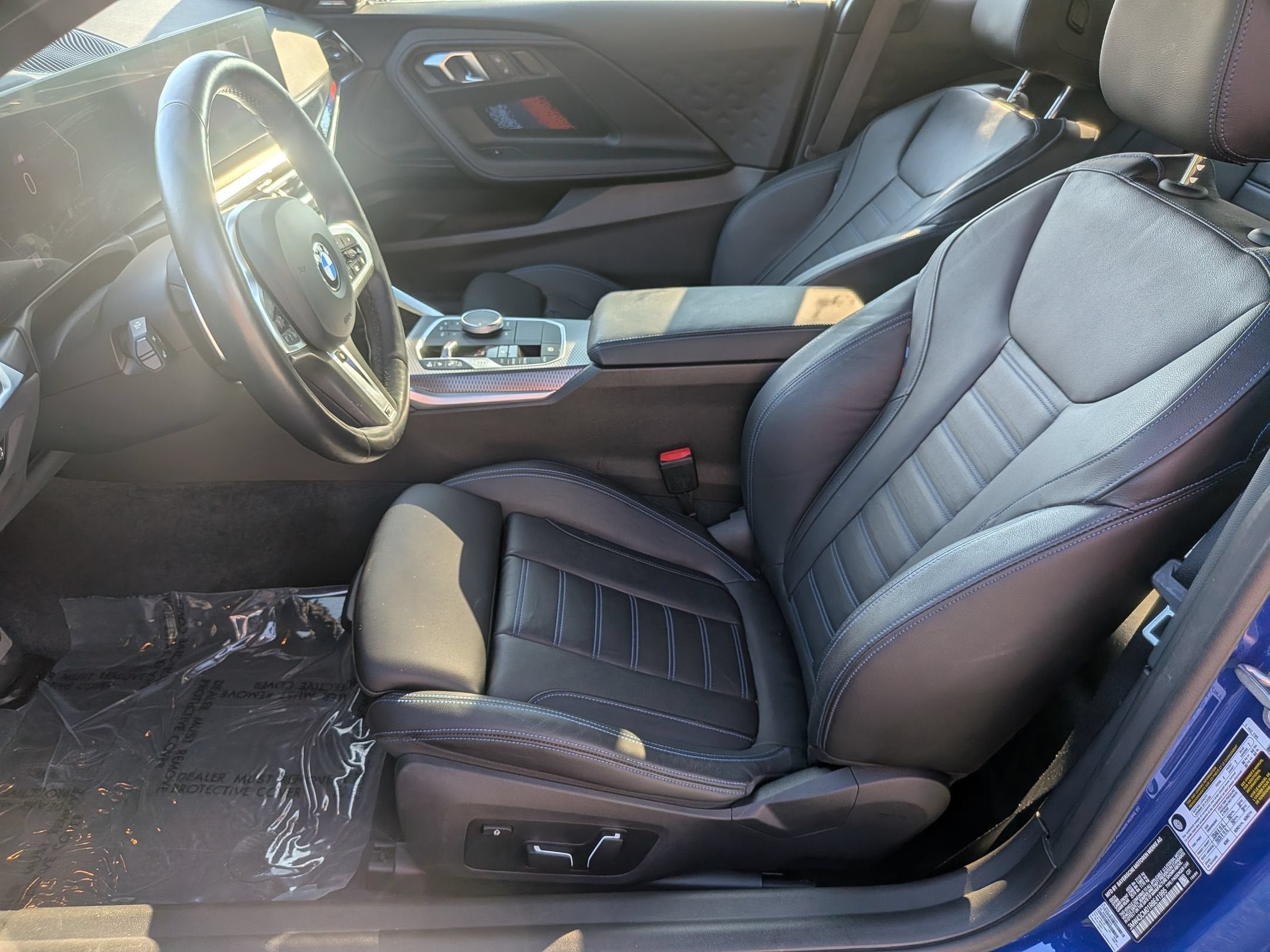 2024 BMW 2 Series M240i