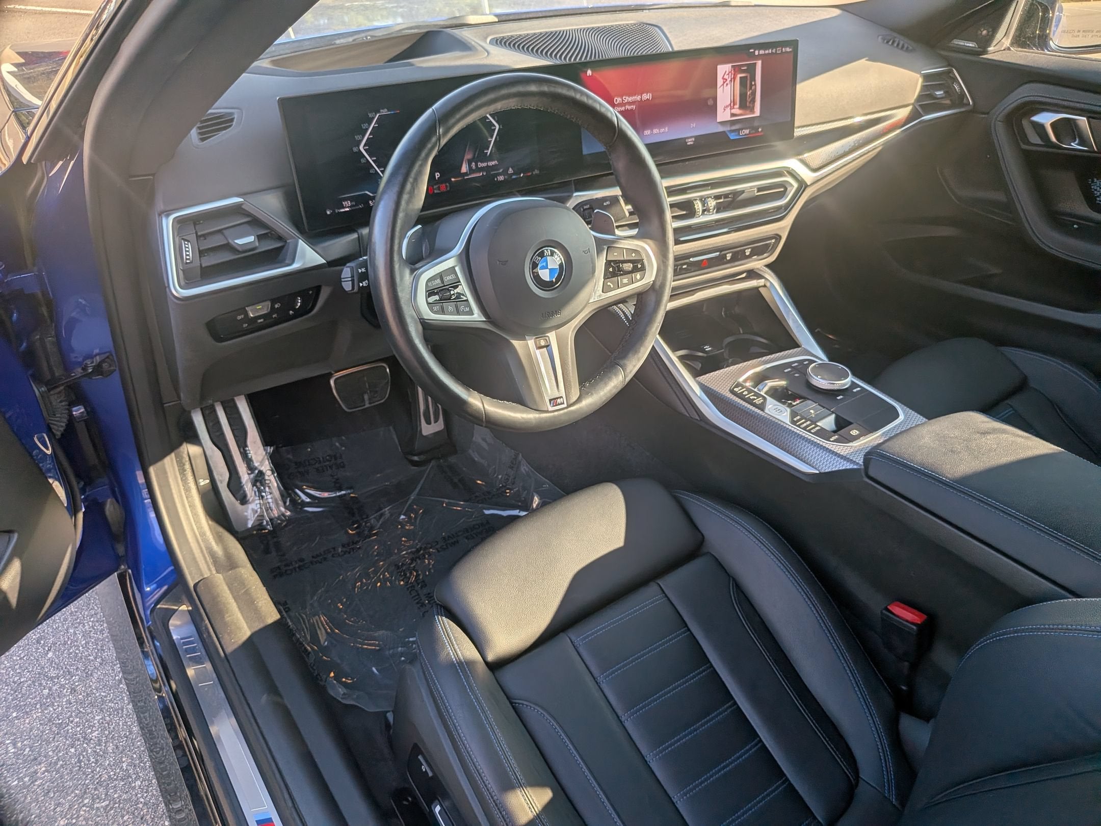2024 BMW 2 Series M240i