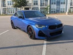 2024 BMW 2 Series M240i