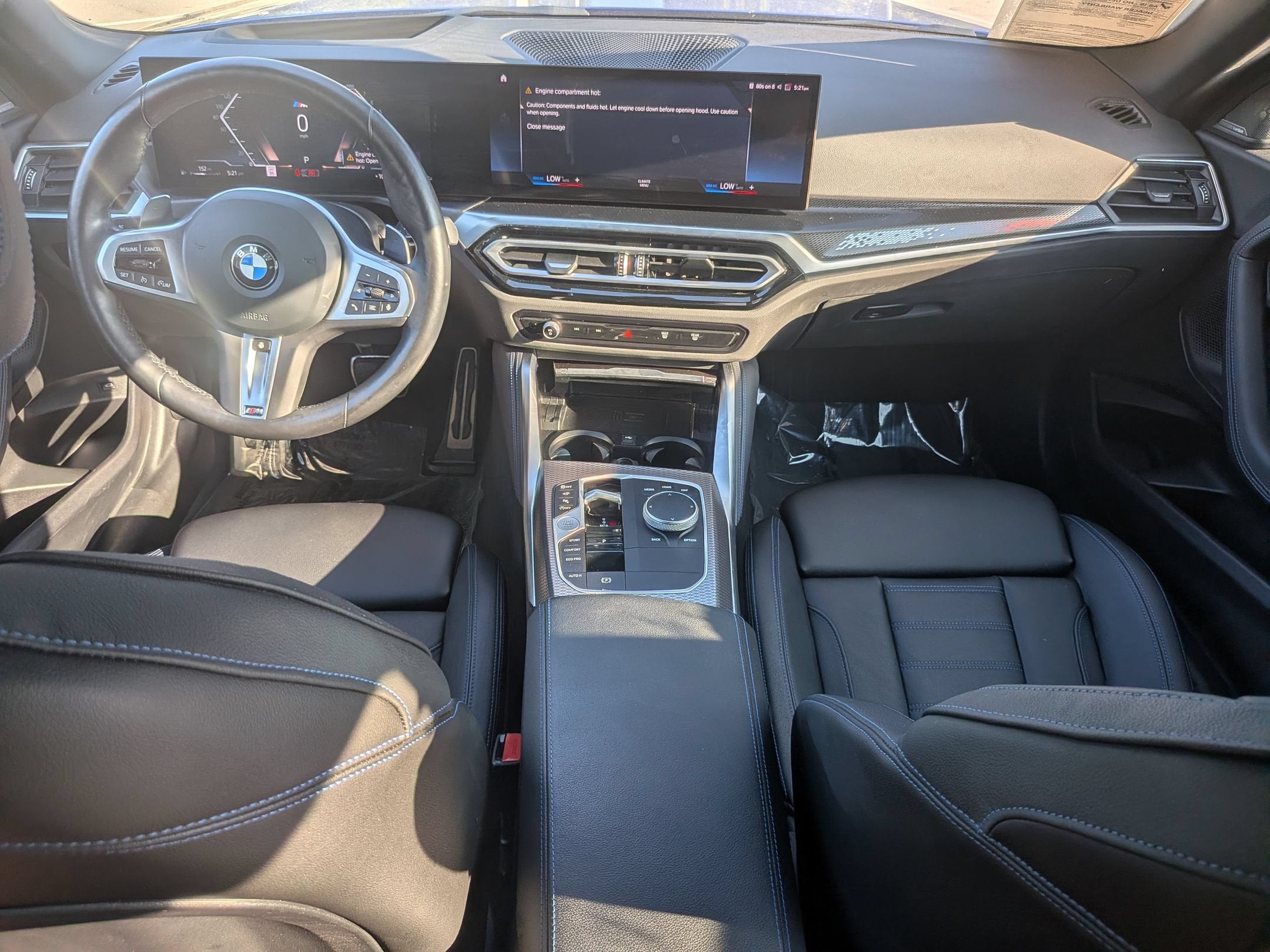 2024 BMW 2 Series M240i