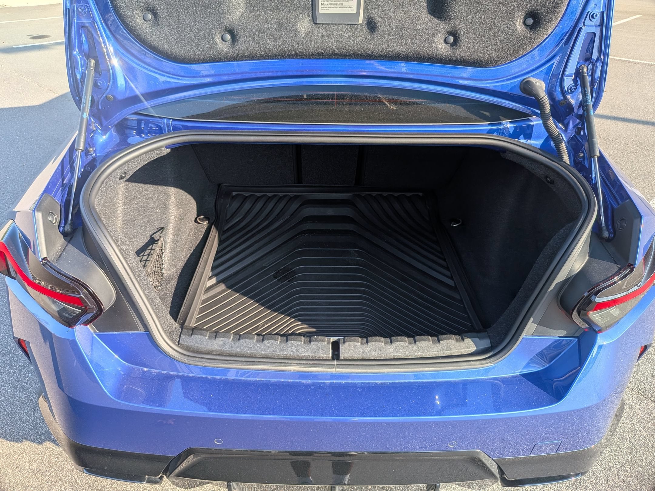 2024 BMW 2 Series M240i