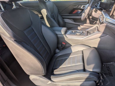 2024 BMW 2 Series M240i