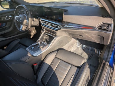 2024 BMW 2 Series M240i