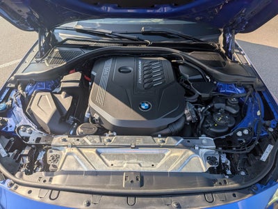 2024 BMW 2 Series M240i