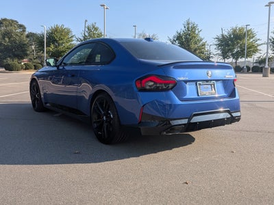 2024 BMW 2 Series M240i
