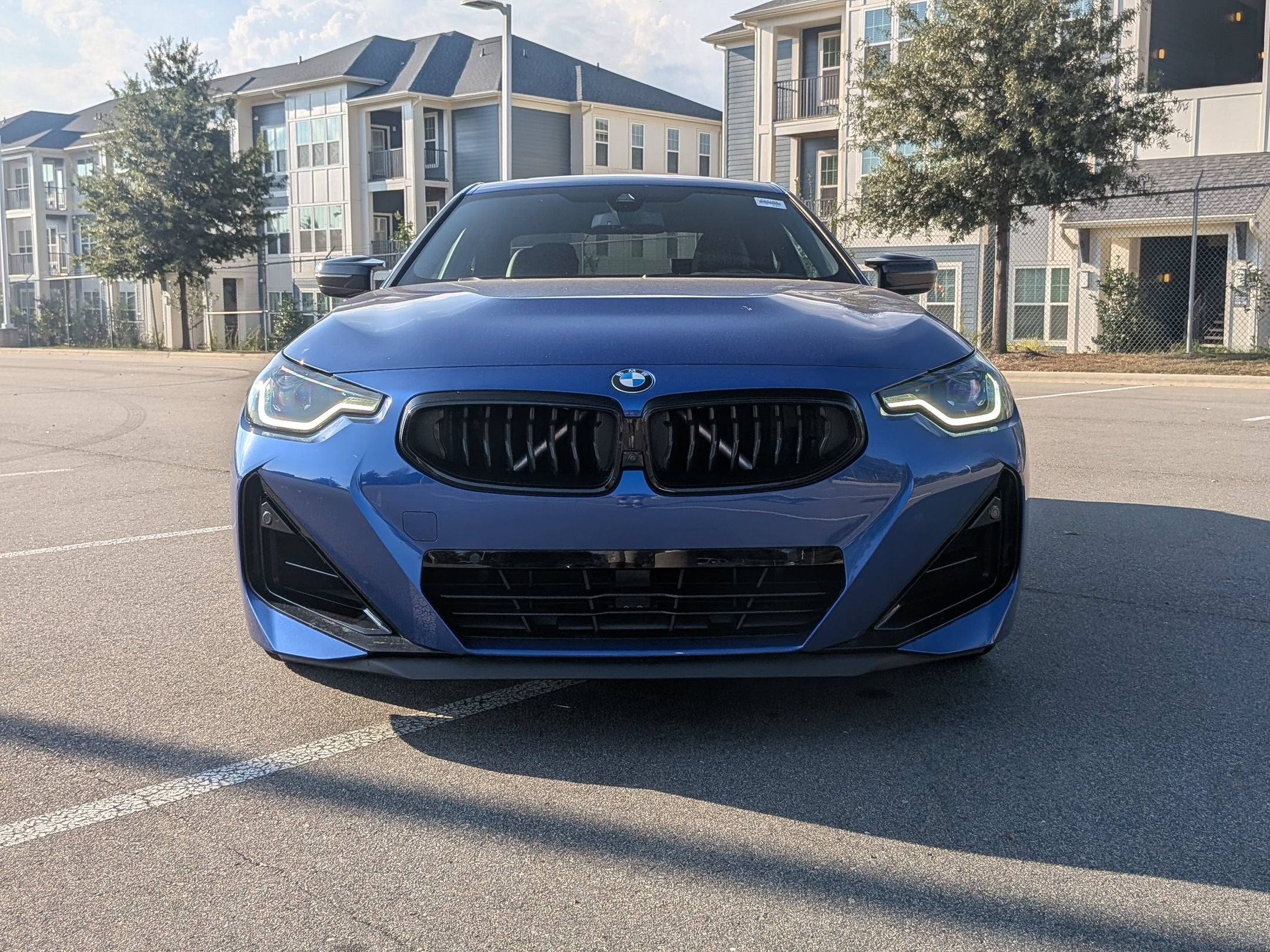 2024 BMW 2 Series M240i