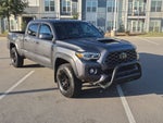 2020 Toyota Tacoma 4WD TRD Off Road