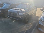 2023 Toyota Tacoma 4WD TRD Sport
