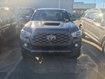 2023 Toyota Tacoma 4WD TRD Sport