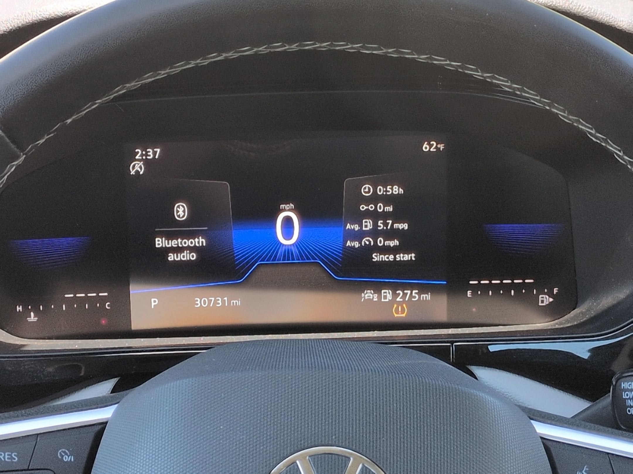 2023 Volkswagen Taos S