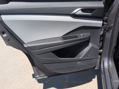 2023 Volkswagen Taos S