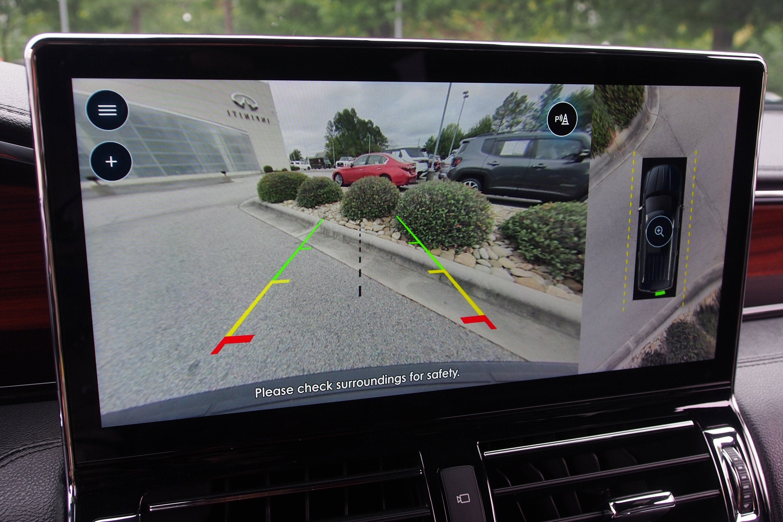 2024 Lincoln Navigator Premiere