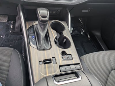 2021 Toyota Highlander L