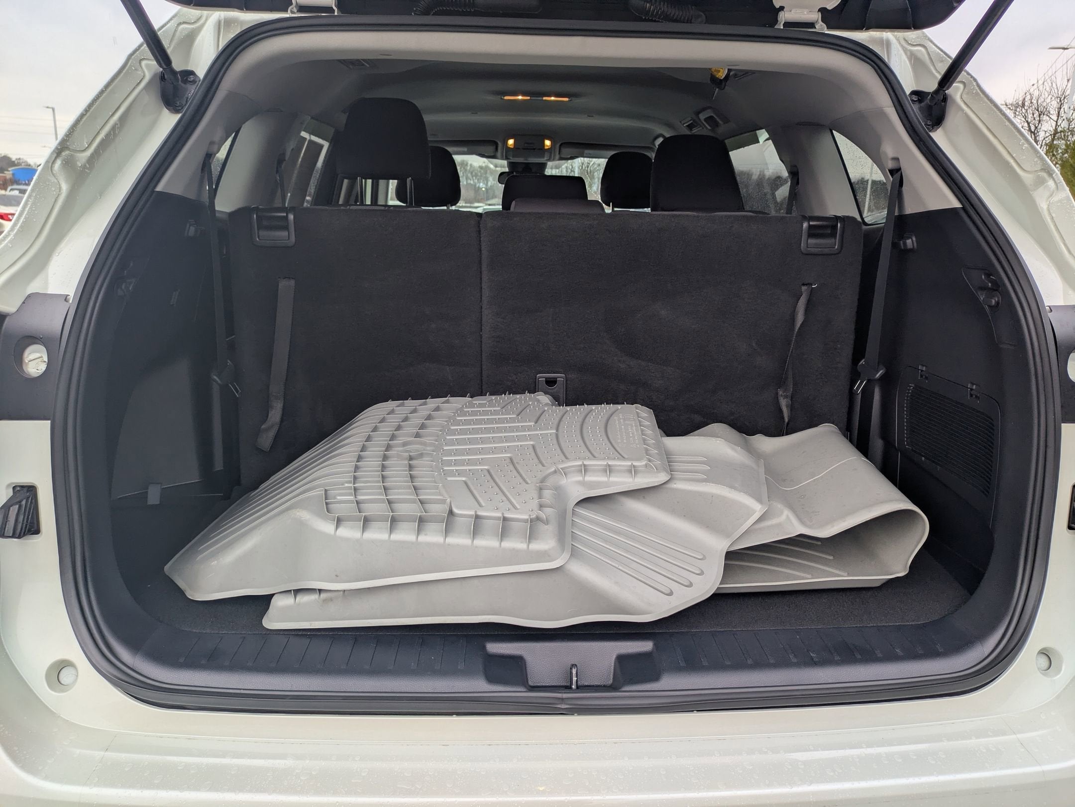 2021 Toyota Highlander L