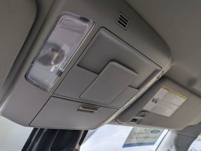 2018 Toyota Tundra 4WD SR5