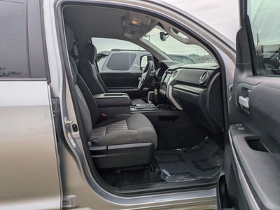 2018 Toyota Tundra 4WD SR5