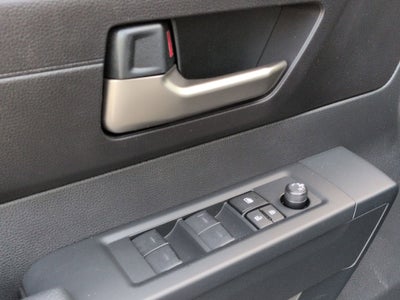 2025 Toyota Tundra 4WD SR5