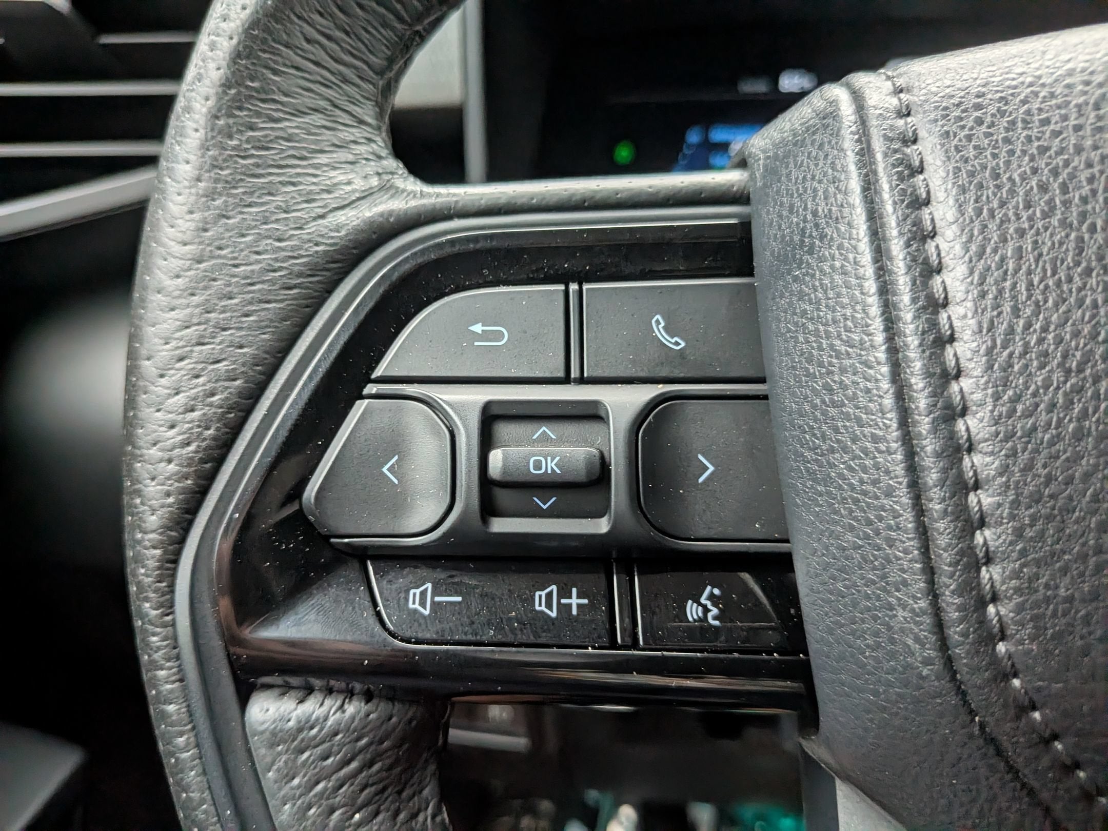 2023 Toyota Tundra 4WD TRD Pro Hybrid