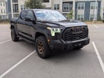2023 Toyota Tundra 4WD TRD Pro Hybrid